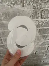 Uds suave reutilizable C puerta en forma de bebé Protector de dedo guardias para la puerta del cajón de armario Niño de Cuidado dedo Protector #20