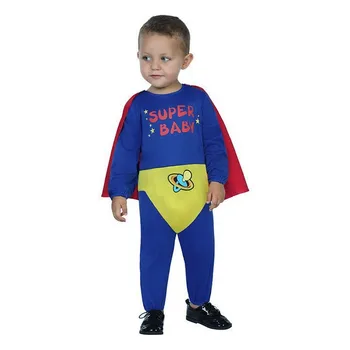 

Costume for Babies 113206 Comic hero