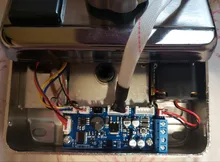 Wifi Control remoto sin llave de Control de cerradura de la puerta Digital Tuya casa inteligente huella electrónica inteligente cerradura impermeable candado exterior para puerta