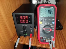 Current Regulator Power-Supply Adjustable 30v 10a High-Precision Voltage And New