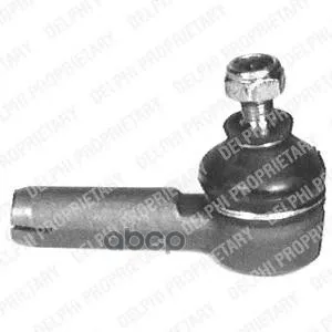 Наконечник Рулевой Audi 80 B2-B4 Ta1069 Delphi арт. TA1069