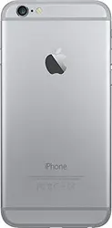 Apple iPhone 6 - Smartphone Libre iOS (Pantalla 4.7дюйм, cámara 8 MP, 64 GB, Dual-Core 1.4 GHz, 1 GB RAM), Gris Espacial