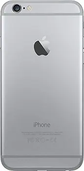 Перейти на Алиэкспресс и купить Apple iPhone 6 - Smartphone Libre iOS (Pantalla 4.7дюйм, cámara 8 MP, 64 GB, Dual-Core 1.4 GHz, 1 GB RAM), Gris Espacial