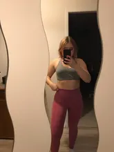 Leggings de cintura alta sin costuras, mallas deportivas Push Up para mujer, pantalones deportivos para Fitness, correr, Yoga, a prueba de sentadillas, ropa deportiva, mallas para gimnasio