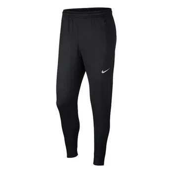 

Adult's Tracksuit Bottoms Nike M NK ESSNTL KNIT PANT Black