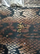 50 Uds. De cierres de langosta de Metal, 10, 12 y 14mm, ganchos con anillos de salto, conectores de corchetes de Color dorado, accesorios para collar, fabricación de joyas