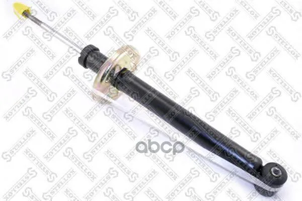 3212-0055-Sx_амортизатор Задний Газовый! Vw Golf/Vento 1.4-1.8/1.9d/1.9td 83 Stellox 32120055sx Stellox арт. 32120055SX