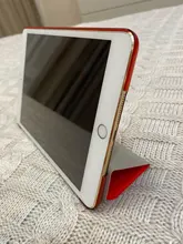 7.9‘’ Slim folio Stand Coque for iPad mini 2 mini 3 Case A1432 A1490 Smart PVC Smart