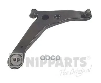

Suspension lever lower right Mitsubishi Lancer 01 nipparts item No. j4915020