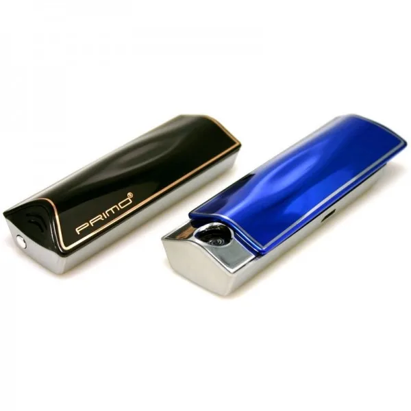 PRIMO - спиральная USB зажигалка с алкотестером | Дом и сад