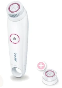 

BEURER FACIAL BRUSH FC45 (RIVER)