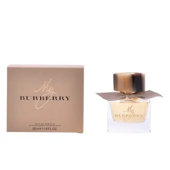 

MY BURBERRY edp vaporizer 50 ml
