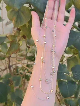 

Silver match the chain