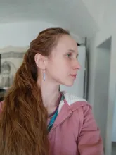 Extensión de cabello de cola de caballo, peluca recta rizada, sintético largo envolvente, cola de poni falsa, rubia, Afro