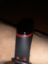 Wrist-Strap Mi-Band Plus-Bracelet Smart Watch Xiaomi Silicone for 3-4 M3 M4