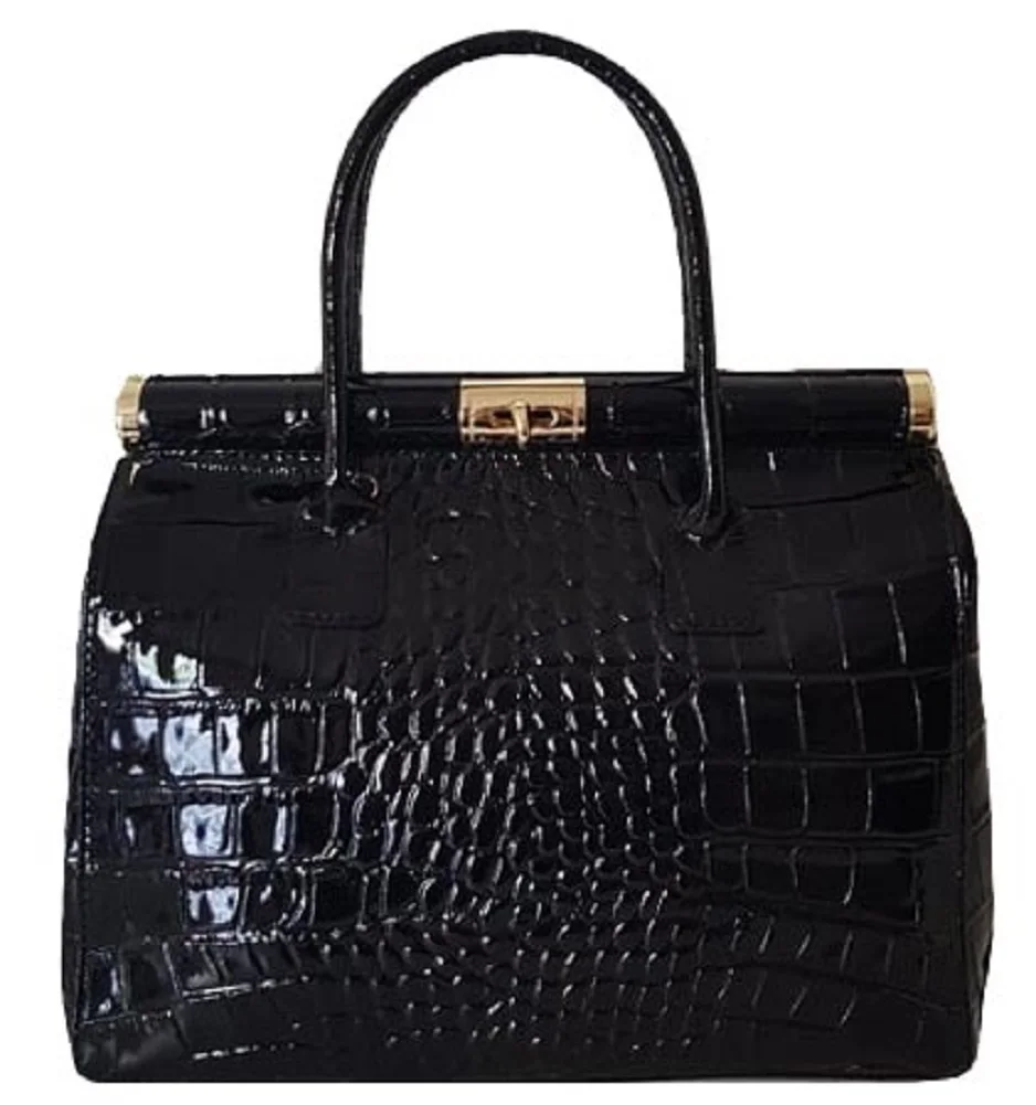 Кожаная женская сумочка Bottega Carele BC9001 - Цвет: BC9001