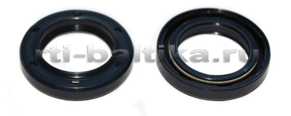 Сальник рулевой рейки MAZDA - F-00297 20*30*5/6 |