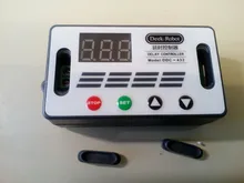 Time-Delay-Relay Trigger Circuit Timer Delay-Switch LED Digital High-Level 12V DC 0-999