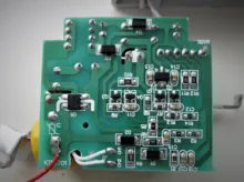 Under-Voltage-Protective-Device Relay Protector Current Din Rail 63A Over-Voltage Dual-Display