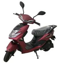 Aima скутер Elétrico Премиум-Крошечный скоростной Орел-500 Вт Мотор Bosch контроллер de 12 Tubos