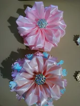 Lote de 10 unidades de diamantes de imitación y perlas brillantes, adornos para joyas, vacaciones, productos creativos hechos a mano, accesorios al por mayor