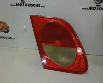 

2108200964 LEFT REAR light MERCEDES E-CLASS (W210) SALOON