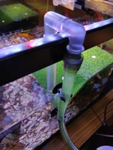 Bucket AQUARIUM-FILTER Sunsun Hw-602b/hw-603b External Ultra-Quiet