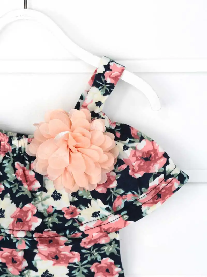 082-4246-023 Pudra Yazlık Kız Bebek Külot ve Tulum (4)