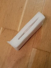 Gua sha-Tabla de piedra de Jade Natural, masajeador de cuarzo rosa, placa Guasha, rascador facial, herramientas para cara, cuello y espalda