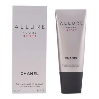 

After Shave Allure Homme Sport Chanel (100 ml)