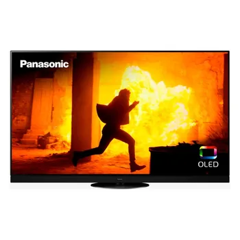 

Smart TV Panasonic Corp. TX-55HZ1500E 55" 4K Ultra HD OLED WiFi Black