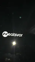 NEATSVOR-Robot aspirador X520, aspirador con succión de 6000Pa, Barre, friega y friega, navegación por Mapa con aplicación, Carga automática, limpieza de suelos y alfombras
