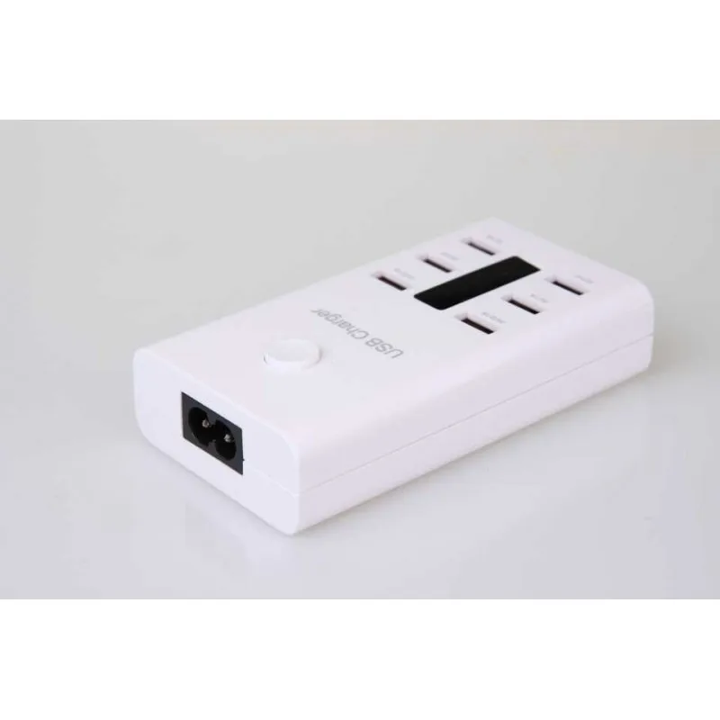 Usb functions. Usb charger 6 портов. usb charger 6 портов с экраном. зарядка на 6 usb портов. usb charger на 8 портов.