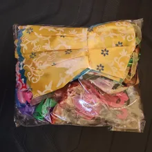 Conjunto de 42 accesorios para vestir muñecas Barbie, Juego de 10 zapatos, 8 collares, 4 gafas, 2 diademas, 2 bolsos y 8 vestidos para muñecas