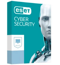 ESET CYBER SECURITY I, 1 dispositivo, 1 año, llave DIGITAL
