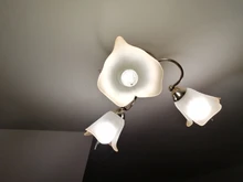 Bulb-Lamp Light-Bulb Candle-Light Filament E14 G125 Edison Led A60 C35 E27 Vintage Retro