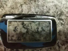 Vidrio para Logicar 1 2 3 4 5 6 i control Remoto adecuado para la versión rusa del dispositivo antirrobo Logicar