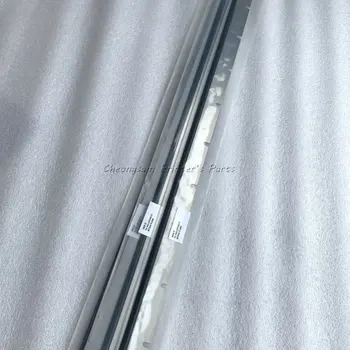 

L2.010.403 CD74 XL75 Machine Wash up Blade 847mm 9 Slots For Offset Printing Machine Replacement Parts