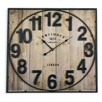 

Watch Wood (5 x 59,5 x 59,5 cm)