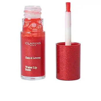 

Clarins Eau A Levres 06-Sparkling Red Water 7 Ml - 7 ml.