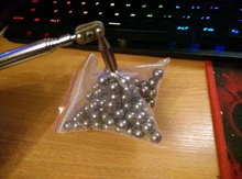 100 Uds de carbono Durable de la bola de acero piezas de repuesto 5mm 6mm 7mm 8mm caza Honda moto para bicicleta de acero de rodamiento de bolas gran oferta