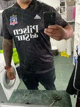 Camisetas de COLO para hombre, ropa de descanso para escalada de montaña, COLO, Chile, 2021