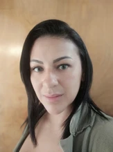 Ksseys 2 unids/par 3 tono serie LAREEN mariposa internacional lentes de contacto de color belleza alumno