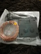 Solar Garden String-Lights Garlands Fairy Holiday Christmas-Party Led Outdoor New-Year