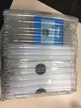 Cepillo de aire de 0,2/0,3/0,5mm, soporte para cepillo de aire y vidrio, herramientas de lavado con pistola pulverizadora, juego de pinceles con boquilla de aguja