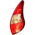 

Diffuser light VAZ 1119 with housing right 11190-3716030-00