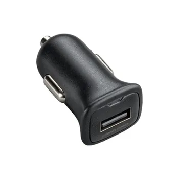 

Plantronics , Auto, cigarette lighter, Black