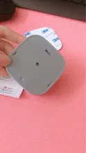 TREEYE WiFi Sensor de cuerpo humano inalámbrico cuerpo inteligente movimiento PIR Sensor de movimiento Zigbee con puerta Tuya vida inteligente App