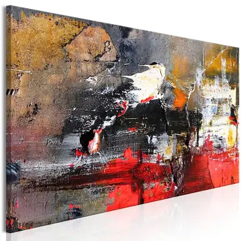 

Table Fiery Rush (1 Part) Narrow