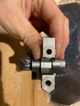 Motorcycle Windshield Wind-Deflector Yamah Airflow Benelli Ducati Kawasaki Universal